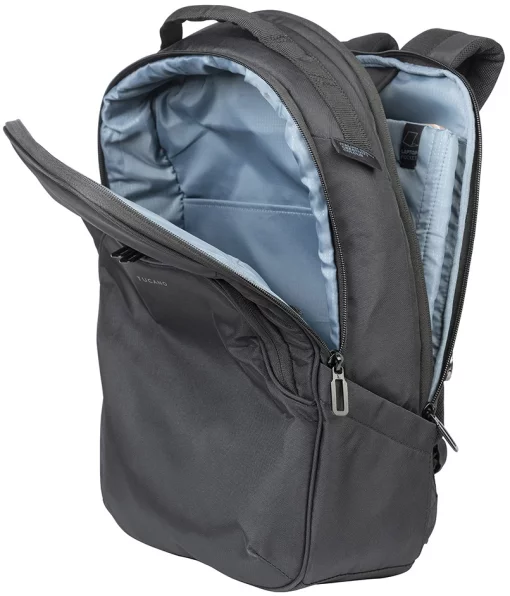 Рюкзак Tucano Salvo 15.6", чорний