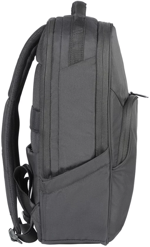 Рюкзак Tucano Salvo 15.6", чорний