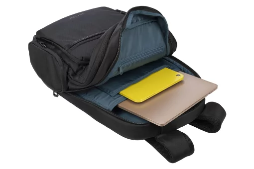 Рюкзак Tucano Sole Gravity AGS 17", чорний