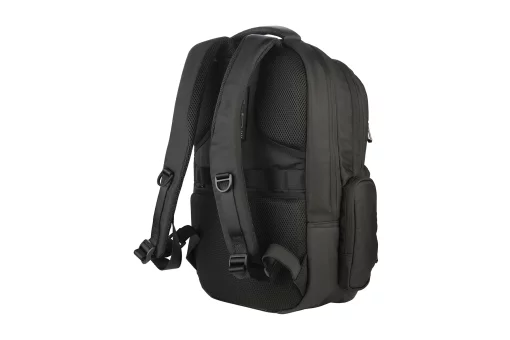 Рюкзак Tucano Sole Gravity AGS 17", чорний