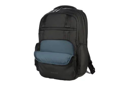 Рюкзак Tucano Sole Gravity AGS 17", чорний