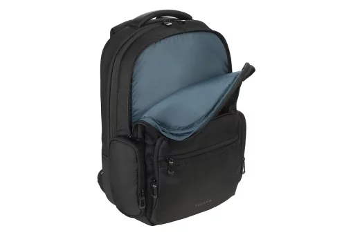 Рюкзак Tucano Sole Gravity AGS 17", чорний