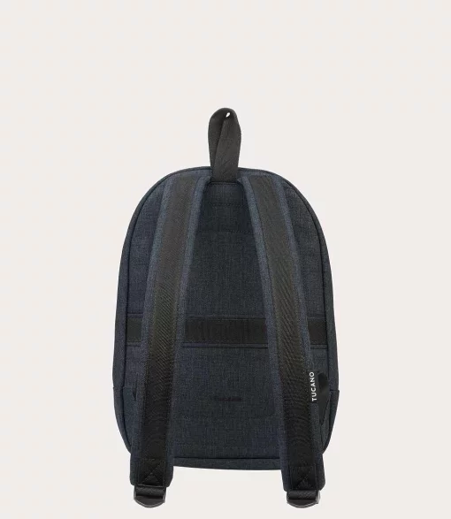Рюкзак Tucano Ted 11", чорний