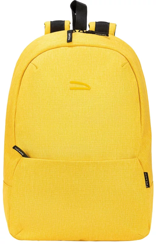 Рюкзак Tucano Ted 14", жовтий