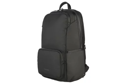 Рюкзак Tucano Terra Gravity AGS 15.6", чорний