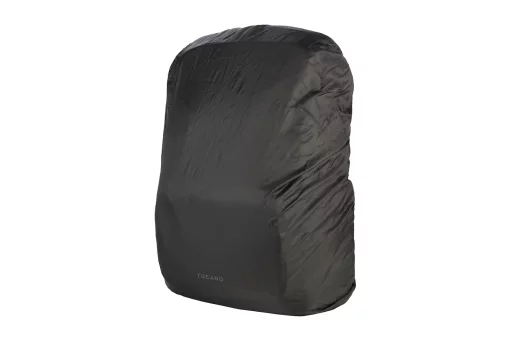 Рюкзак Tucano Terra Gravity AGS 15.6", чорний