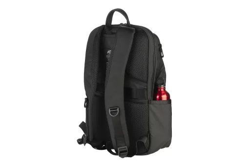 Рюкзак Tucano Terra Gravity AGS 15.6", чорний