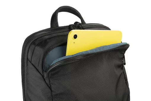 Рюкзак Tucano Terra Gravity AGS 15.6", чорний