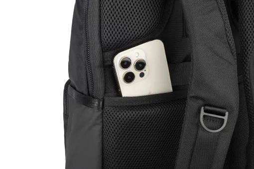 Рюкзак Tucano Terra Gravity AGS 15.6", чорний