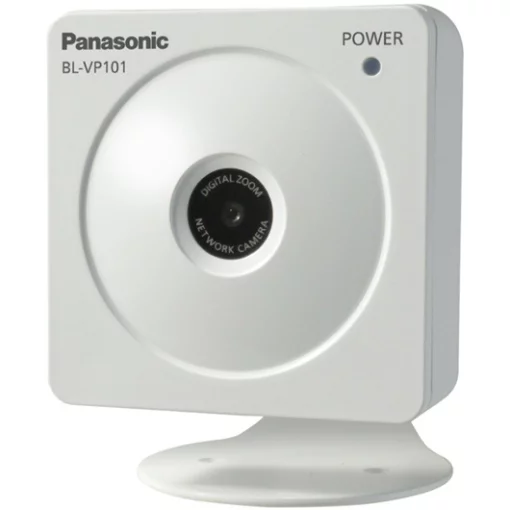 Камера IP Panasonic BL-VP101E, 640x480, ONVIF with power supply