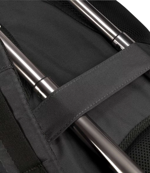 Рюкзак Tucano Lato 15"/16", чорний