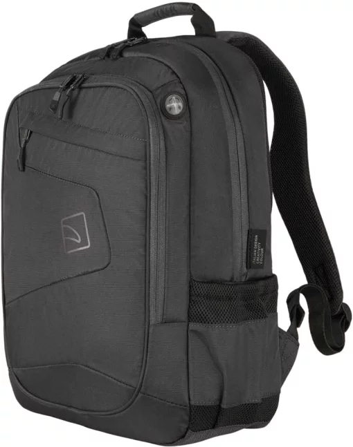 Рюкзак Tucano Lato 15"/16", чорний