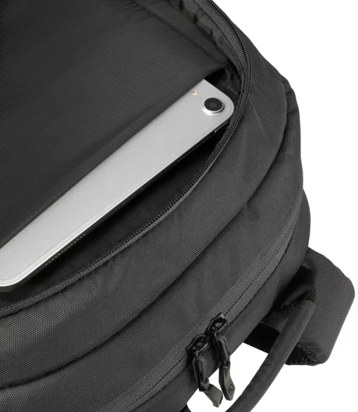 Рюкзак Tucano Lato 15"/16", чорний