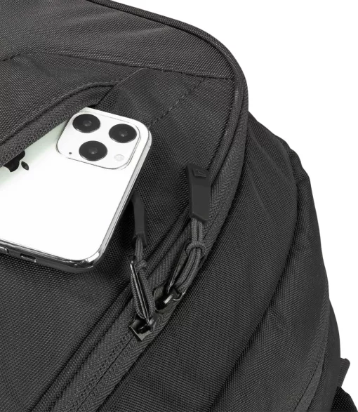 Рюкзак Tucano Lato 15"/16", чорний