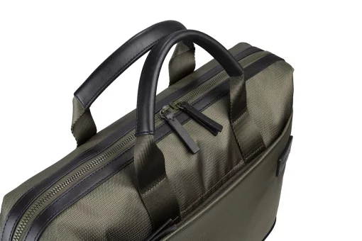 Сумка Tucano Modo Premium 15"/16", зелений