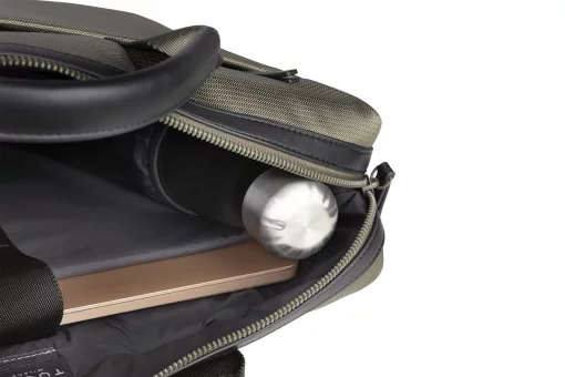 Сумка Tucano Modo Premium 15"/16", зелений