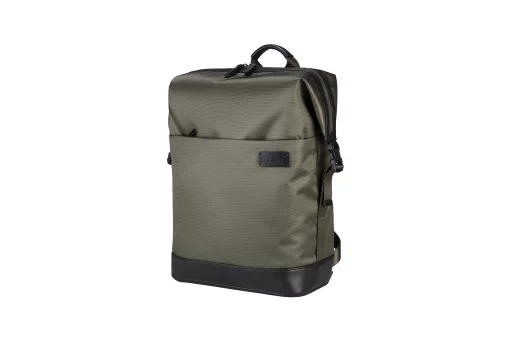 Рюкзак Tucano Modo Premium 15"/16", зелений
