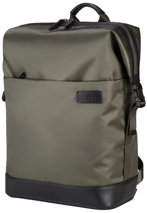 Рюкзак Tucano Modo Premium 15"/16", зелений
