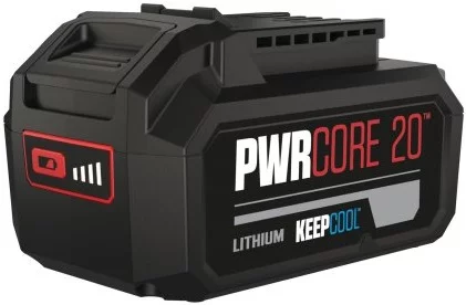 Акумулятор SKIL BR1E3104 AA 20В 4А·год 0.7кг