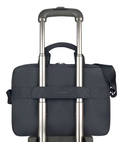 Сумка Tucano Global 2 13"/14", синій