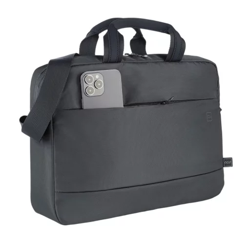 Сумка Tucano Global 2 15"/16", синій