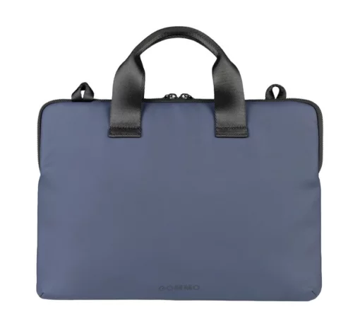 Сумка-чохол Tucano Gommo Super Slim 13"/14", синій