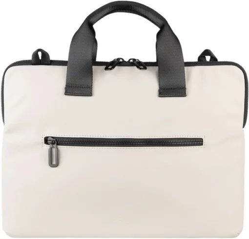 Сумка-чохол Tucano Gommo Super Slim 13"/14", сірий