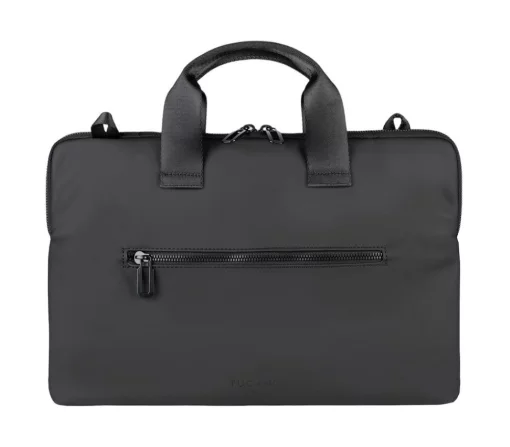 Сумка-чохол Tucano Gommo Super Slim 15"/16", чорний