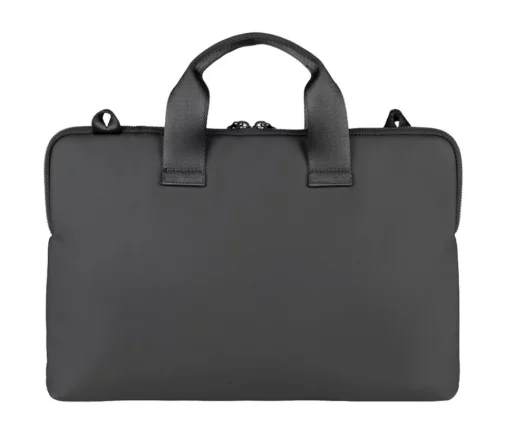 Сумка-чохол Tucano Gommo Super Slim 15"/16", чорний