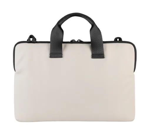 Сумка-чохол Tucano Gommo Super Slim 15"/16", сірий