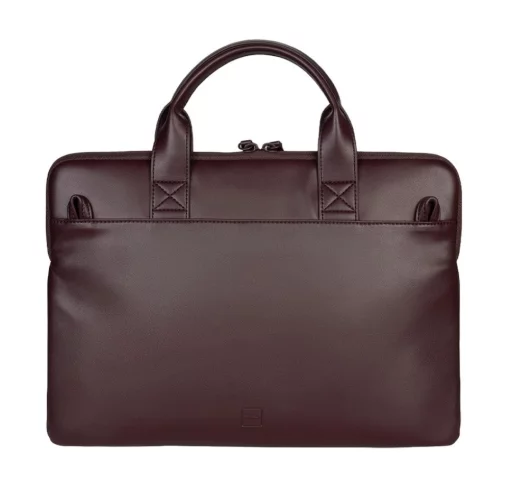 Сумка Tucano Isotta 13"/14", фіолетовий