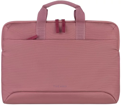 Сумка Tucano Smilza 15"/16", рожевий