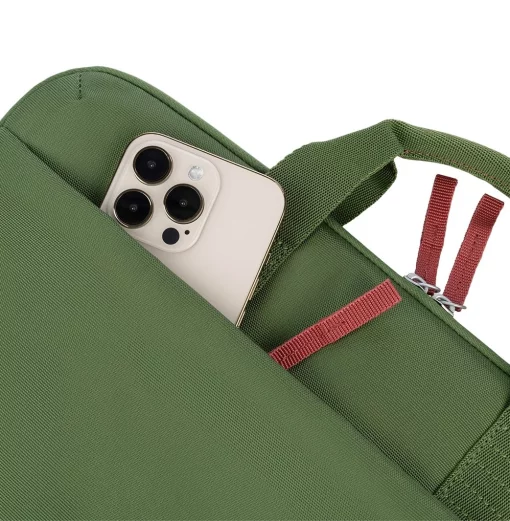 Сумка Tucano Smilza 15"/16", зелений