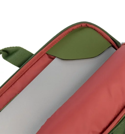 Сумка Tucano Smilza 15"/16", зелений