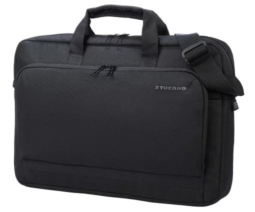 Сумка Tucano Star 15.6", чорна
