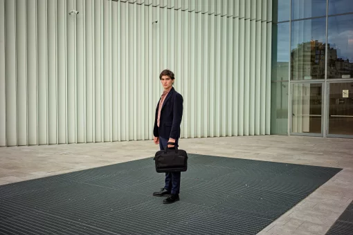 Сумка Tucano Star 15.6", чорна