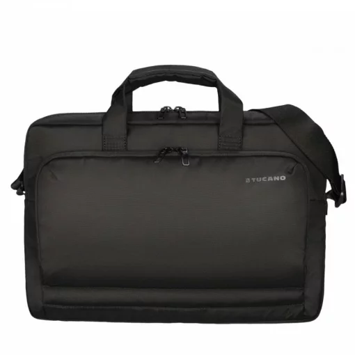 Сумка Tucano Star 15.6", чорна