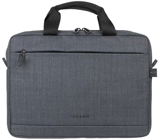 Сумка Tucano Stop MB Air/Pro 13", чорний