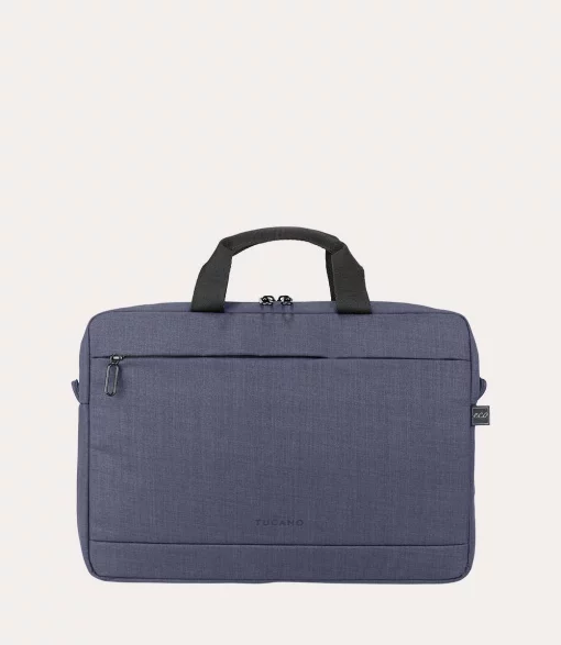 Сумка Tucano Stop 13/14", синя