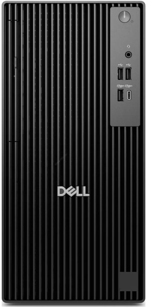 Комп'ютер персональний Dell Pro Tower, Intel i5-14500, 16GB, F512GB, UMA, кл+м, Win11P