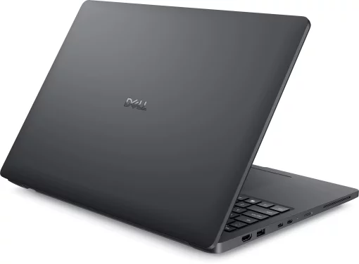 Ноутбук Dell Pro 16 Max, 16" FHD+, Intel U7-255H, 32GB, F1TB, UMA, Win11P, чорний