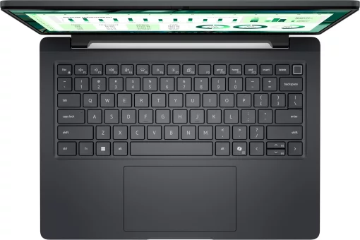 Ноутбук Dell Pro 14 Max 14" FHD+, Intel U7-265H, 32GB, F1TB, NVD500-6, Win11P, чорний