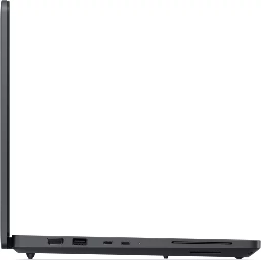 Ноутбук Dell Pro 14 Max 14" FHD+, Intel U7-265H, 32GB, F1TB, NVD500-6, Win11P, чорний
