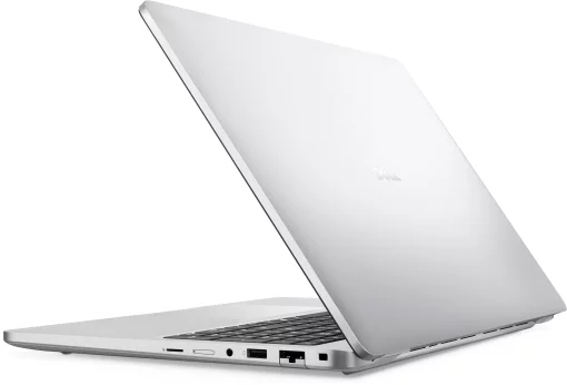 Ноутбук Dell Pro 16 Plus 16" FHD+ AG, Intel U7-265U, 32GB, F512GB, UMA, Win11P, сріблястий
