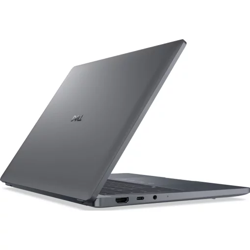Ноутбук Dell Pro 13 Premium 13.3" QHD+ Touch, Intel U7 268V, 32GB, F512GB, UMA, Win11P, чорний