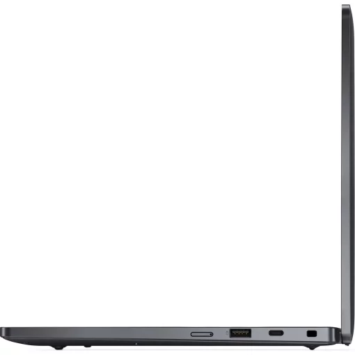 Ноутбук Dell Pro 13 Premium 13.3" QHD+ Touch, Intel U7 268V, 32GB, F512GB, UMA, Win11P, чорний