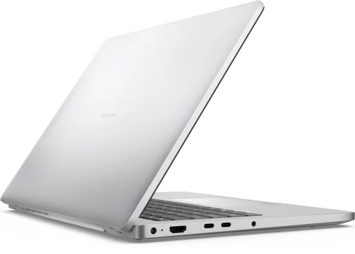 Ноутбук Dell Pro 14 14" FHD+ IPS AG, AMD AI 5 PRO 340, 16GB, F512GB, UMA, Win11P, сріблястий