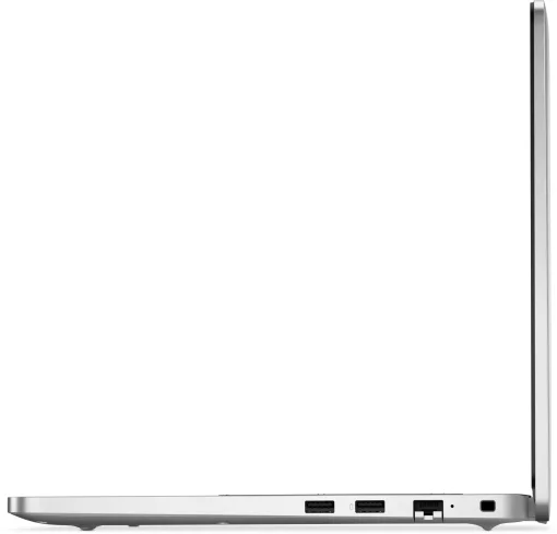 Ноутбук Dell Pro 14 14" FHD+ IPS AG, AMD AI 5 PRO 340, 16GB, F512GB, UMA, Win11P, сріблястий