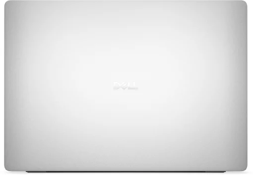 Ноутбук Dell Pro 16 16" FHD+ IPS Touch, AMD AI 7 PRO 350, 32GB, F512GB, UMA, Win11P, сріблястий