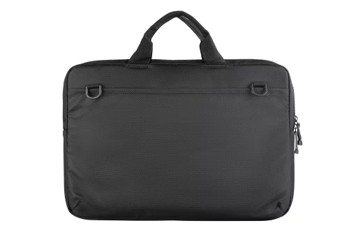 Сумка Tucano Idea 15.6", чорна + бездротова миша